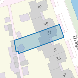 Perceel DTL00-K-2291