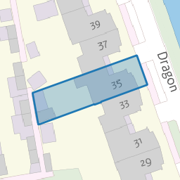 Perceel DTL00-K-2292