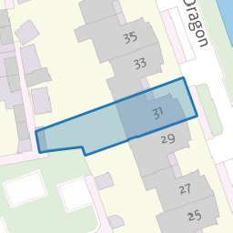 Perceel DTL00-K-2294