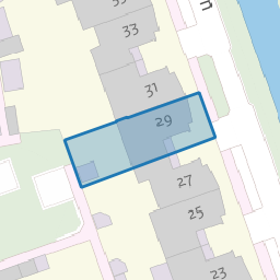 Perceel DTL00-K-2295