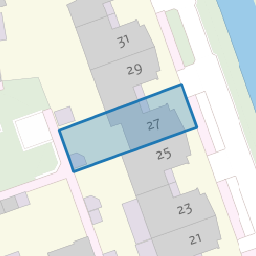 Perceel DTL00-K-2296