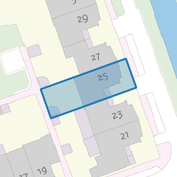 Perceel DTL00-K-2297