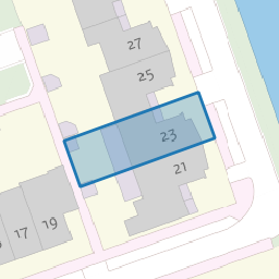 Perceel DTL00-K-2298
