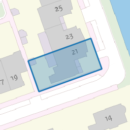 Perceel DTL00-K-2299