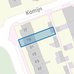 Perceel DTL00-K-2301
