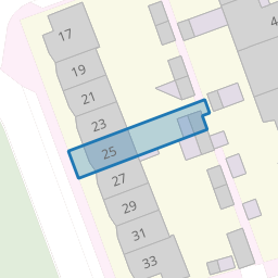 Perceel DTL00-K-2304