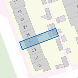 Perceel DTL00-K-2305