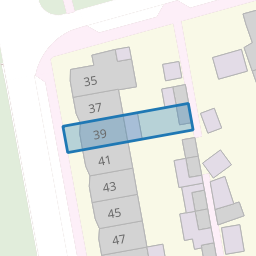 Perceel DTL00-K-2311
