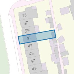 Perceel DTL00-K-2312