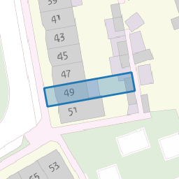 Perceel DTL00-K-2316