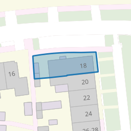 Perceel DTL00-K-2318