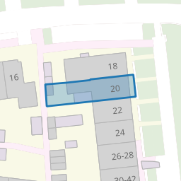 Perceel DTL00-K-2319