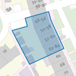 Perceel DTL00-K-2323