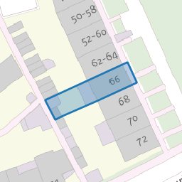 Perceel DTL00-K-2325