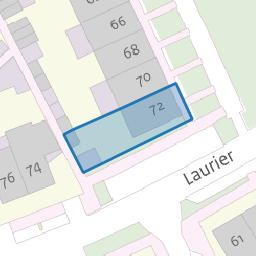 Perceel DTL00-K-2328