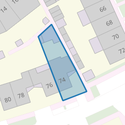 Perceel DTL00-K-2329