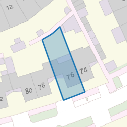 Perceel DTL00-K-2330
