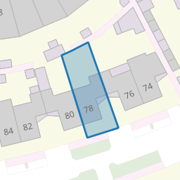 Perceel DTL00-K-2331