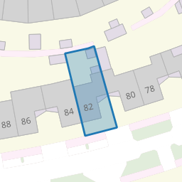 Perceel DTL00-K-2333