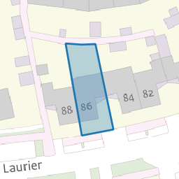 Perceel DTL00-K-2335