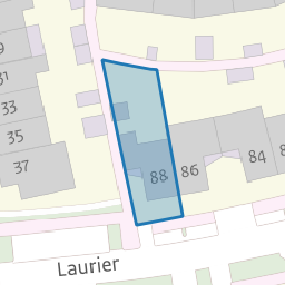 Perceel DTL00-K-2336