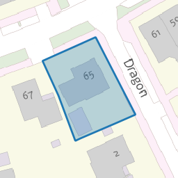 Perceel DTL00-K-2337