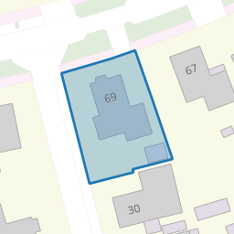 Perceel DTL00-K-2339