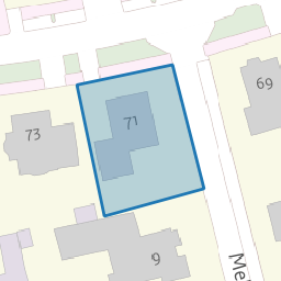 Perceel DTL00-K-2340