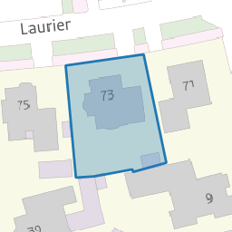 Perceel DTL00-K-2341