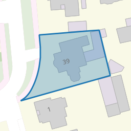 Perceel DTL00-K-2343