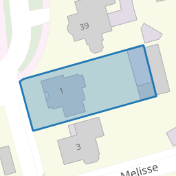 Perceel DTL00-K-2345