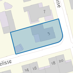 Perceel DTL00-K-2347