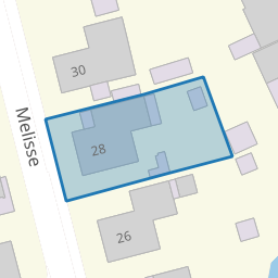 Perceel DTL00-K-2351