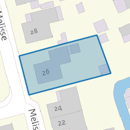 Perceel DTL00-K-2352