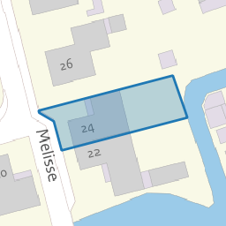 Perceel DTL00-K-2353