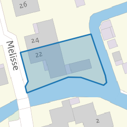 Perceel DTL00-K-2354