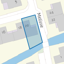 Perceel DTL00-K-2355