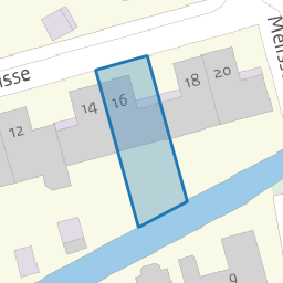 Perceel DTL00-K-2357