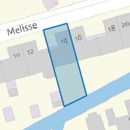 Perceel DTL00-K-2358