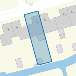 Perceel DTL00-K-2362