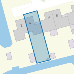 Perceel DTL00-K-2363