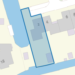 Perceel DTL00-K-2364