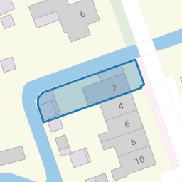 Perceel DTL00-K-2366