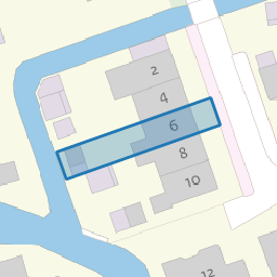 Perceel DTL00-K-2368