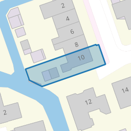 Perceel DTL00-K-2370