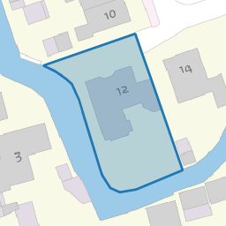 Perceel DTL00-K-2371