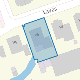 Perceel DTL00-K-2373