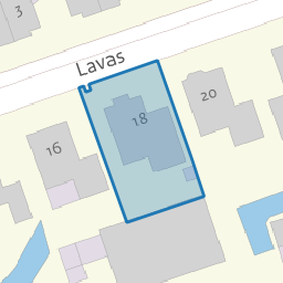 Perceel DTL00-K-2374