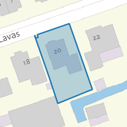 Perceel DTL00-K-2375