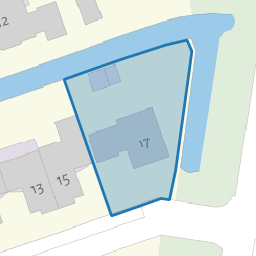 Perceel DTL00-K-2376